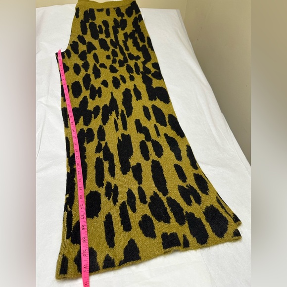 NWT:ElOQUII Intarsia Sweater Pant💥 - Picture 9 of 15